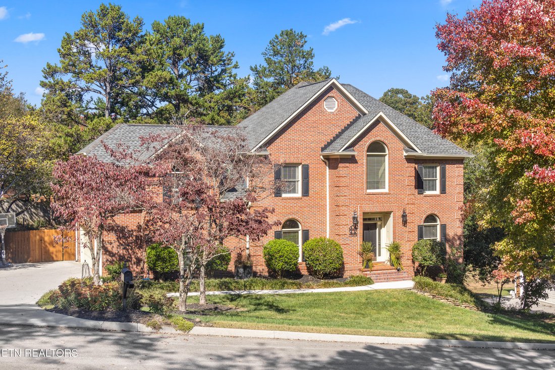 Residential Knoxville In Knoxville, Tennessee, United States For Sale