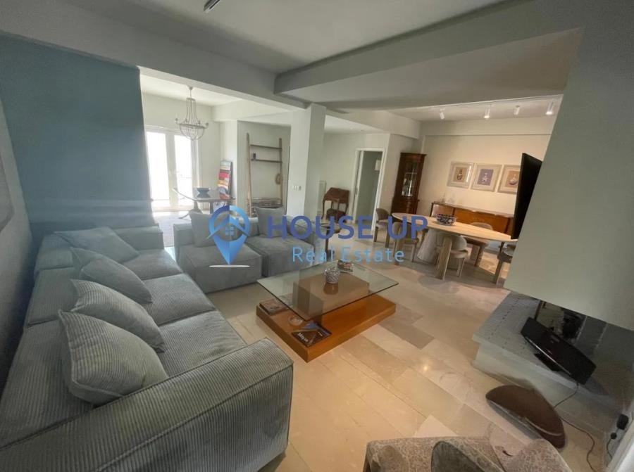 Apartment in Vouliagmeni, Attica, Greece 1 - 14861944