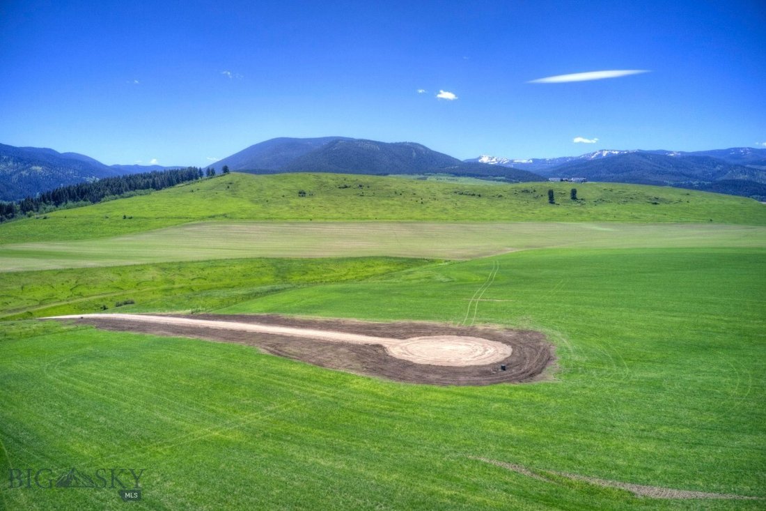 13830 (Tract C) Cottonwood Road In Bozeman, Montana, United States For
