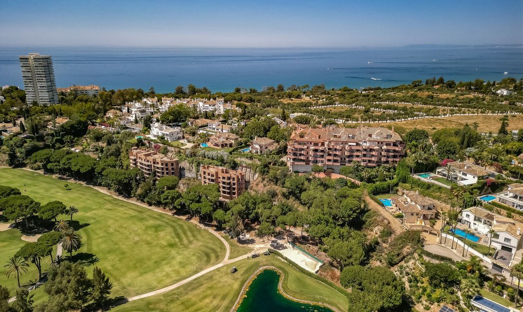 Apartment For Sale In Río Real, Málaga In Río Real, Spain For Sale