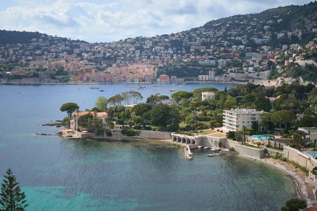 Villa in French Riviera, Provence-Alpes-Côte d'Azur, France 5 - 12053578