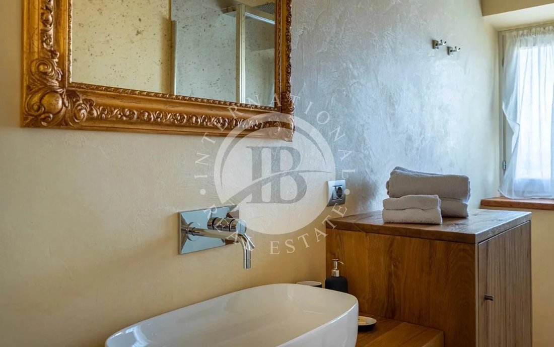 Apartment in San Gimignano, Tuscany, Italy 4 - 13943794