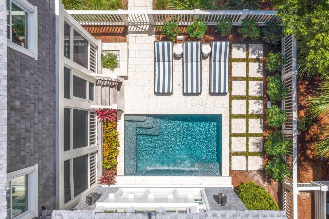 House in Rosemary Beach, Florida, United States 4 - 14860501