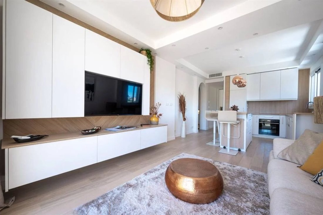 Apartment in Cannes, Provence-Alpes-Côte d'Azur, France 2 - 13368187