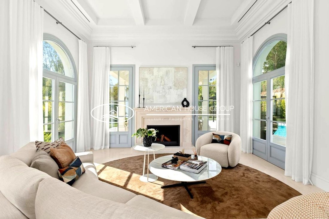 Chalet in Sierra Blanca, Marbella, Spain 5 - 14859459