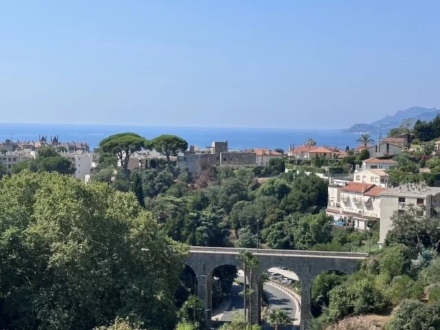Apartment in Tassigny, Cannes, France 5 - 14557177