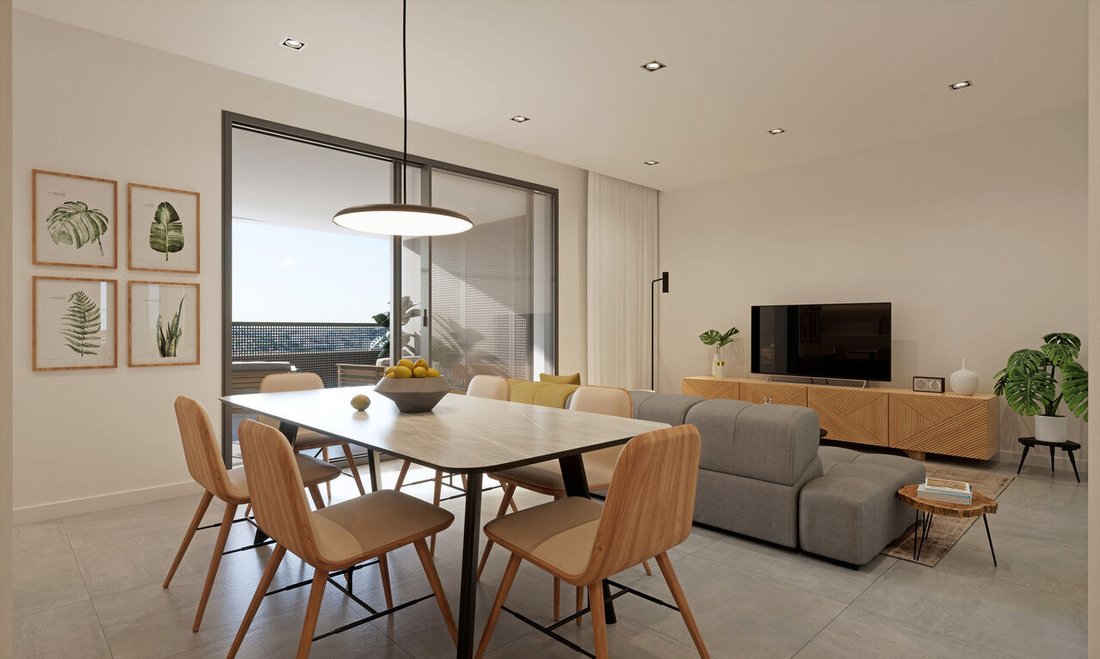 Appartamento a Praia De Porto Mós, Sao Goncalo de Lagos, Algarve 3 - 14860860