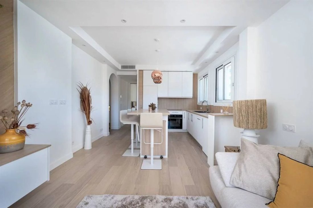 Apartment in Cannes, Provence-Alpes-Côte d'Azur, France 5 - 13368187