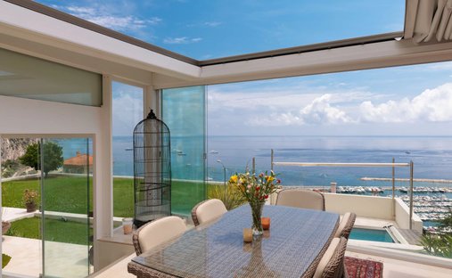 Villa in Costa Azzurra, Provenza-Alpi-Costa Azzurra, Francia 1
