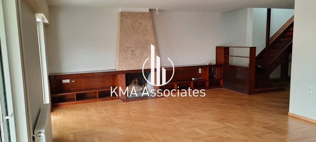 Apartment in 3rd District of Piraeus, Piraeus, Greece 2 - 14860939