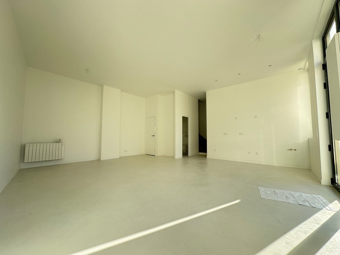 Maison à La Gare, Clamart, France 4 - 14354487