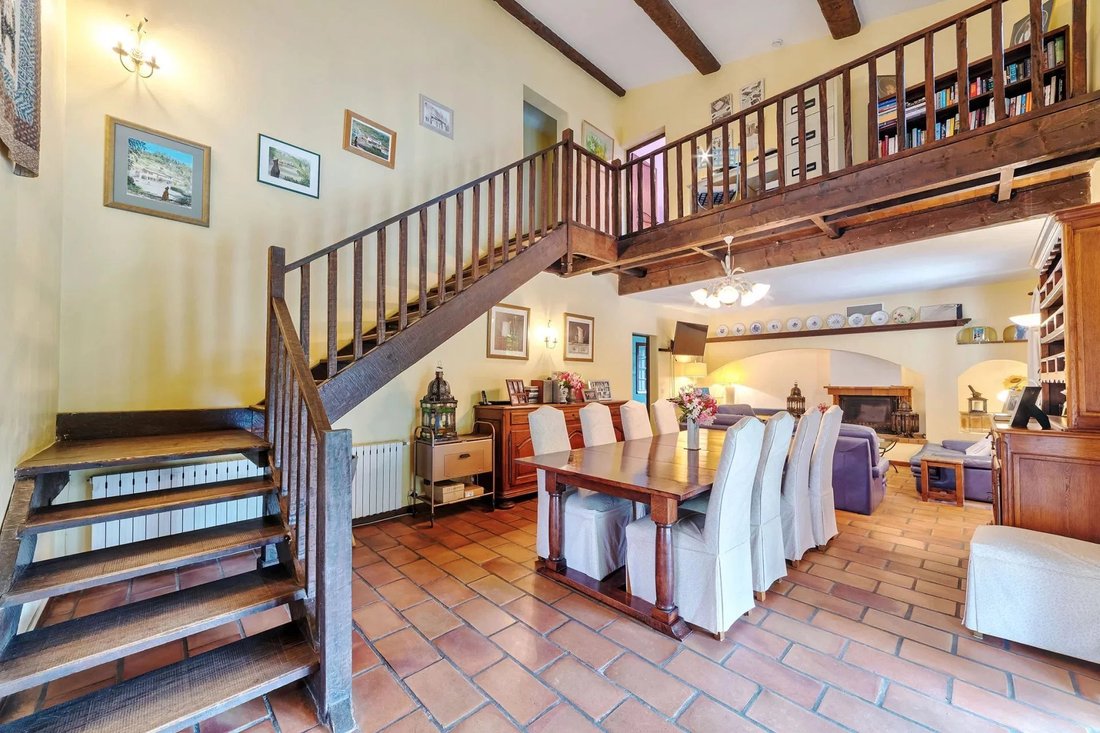 House in Peripherie, Les Arcs, France 4 - 14794619