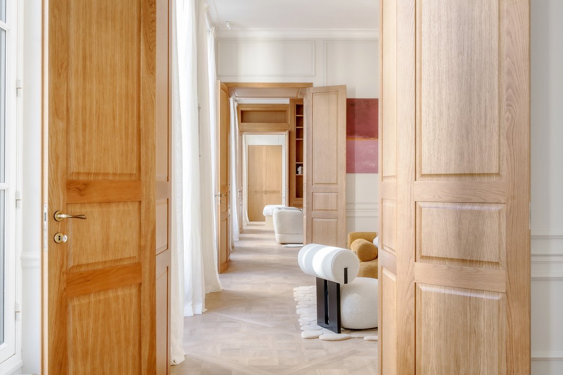 Apartment in Saint Germain des Prés, Paris 6e Arrondissement, Paris 2 - 14862389