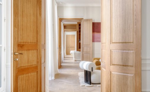 Appartement à Saint Germain des Prés, Paris 6e Arrondissement, Paris 1