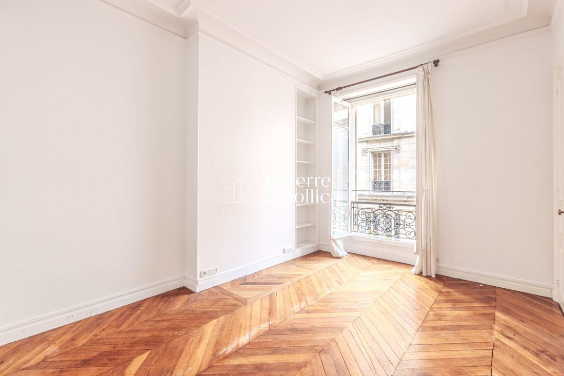 Apartment in Odéon, Paris 6e Arrondissement, Paris 3 - 14830870