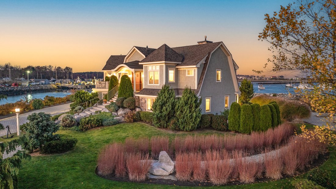 Sea Watch Cottage In Rye, New Hampshire, United States For Sale (14859990)