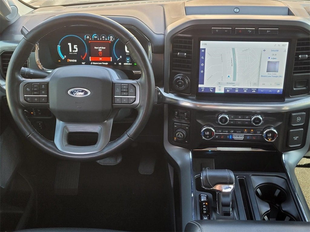 2021 Ford F 150 In Richardson, Tx, United States For Sale (14845140)