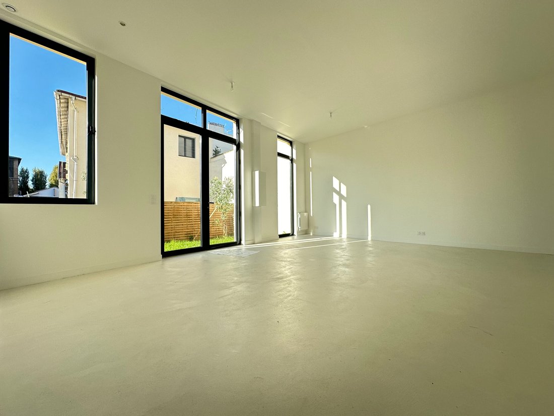 Maison à La Gare, Clamart, France 2 - 14354487