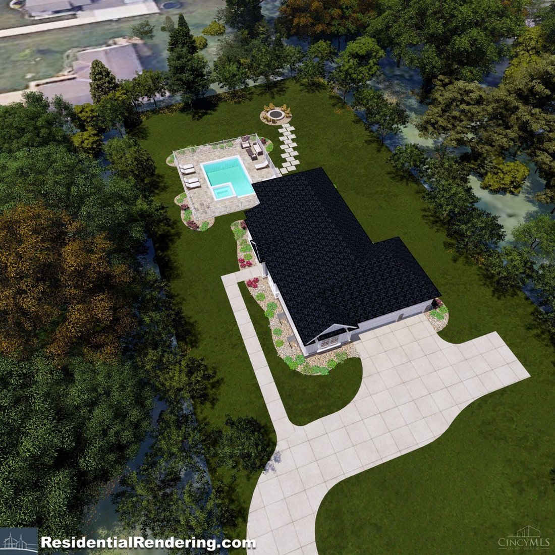 Residential Liberty Twp In 45044, Ohio, United States For Sale (14861021)