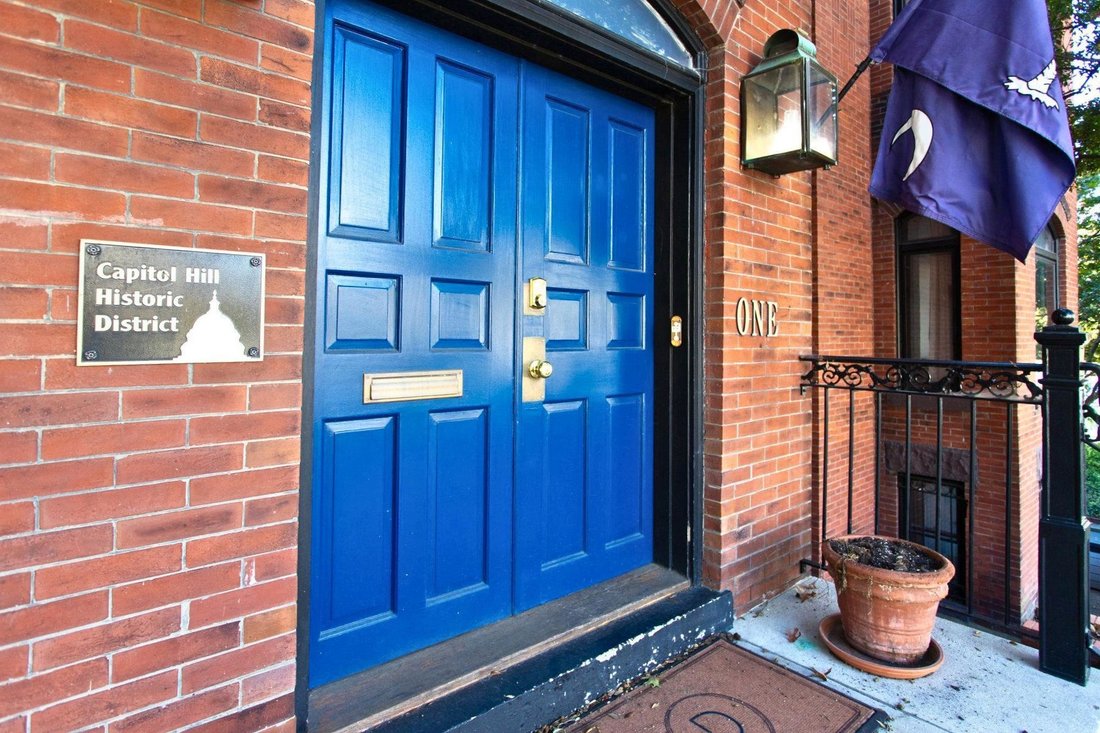 Apartment in Washington, District of Columbia, United States 3 - 14859294