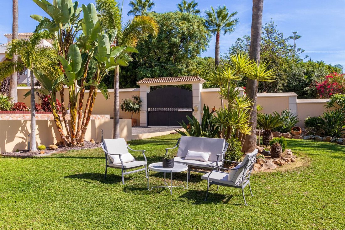 Villa in Mijas, Andalusia, Spain 5 - 14862307