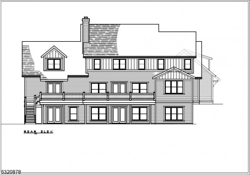 House in Sparta, New Jersey, United States 3 - 14859725