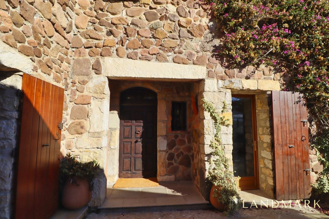 Villa in Le Tignet, Provence-Alpes-Côte d'Azur, France 5 - 12978210