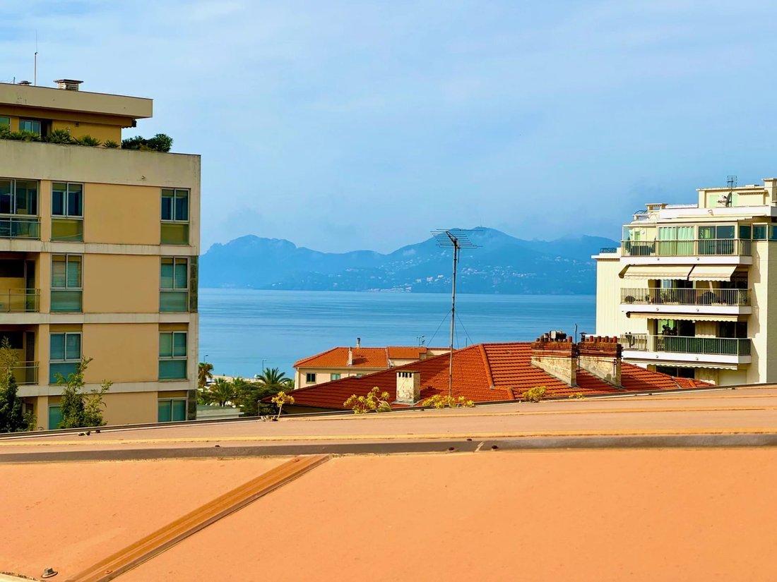 Apartment in Cannes, Provence-Alpes-Côte d'Azur, France 2 - 14097136