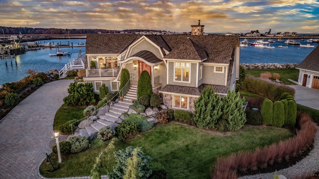 Sea Watch Cottage In Rye, New Hampshire, United States For Sale (14859990)