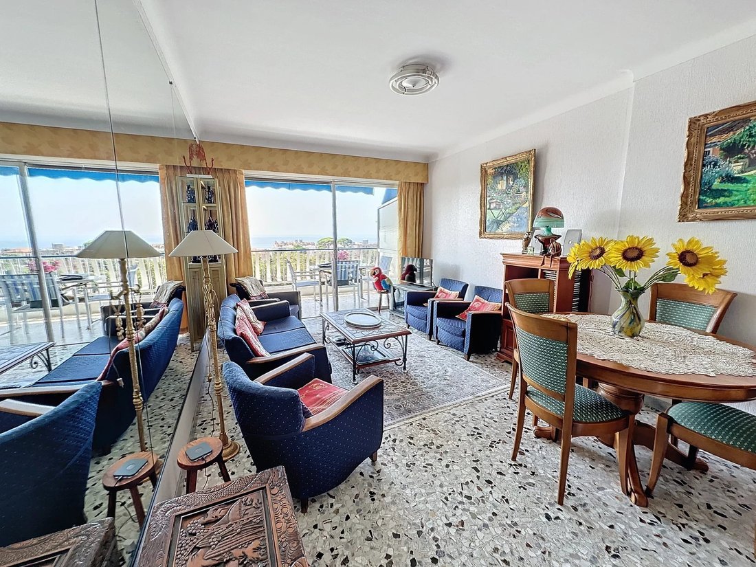 Apartment in Tassigny, Cannes, France 2 - 14557177