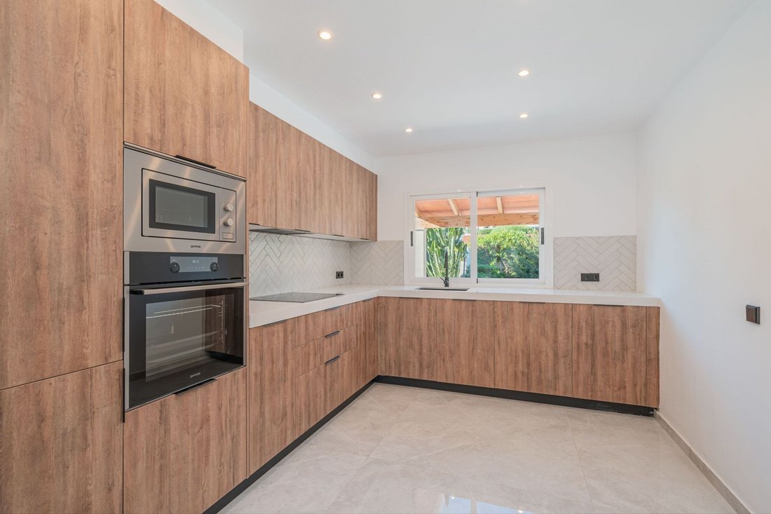 Villa in Santa Ponsa, Balearic Islands, Spain 5 - 14862069