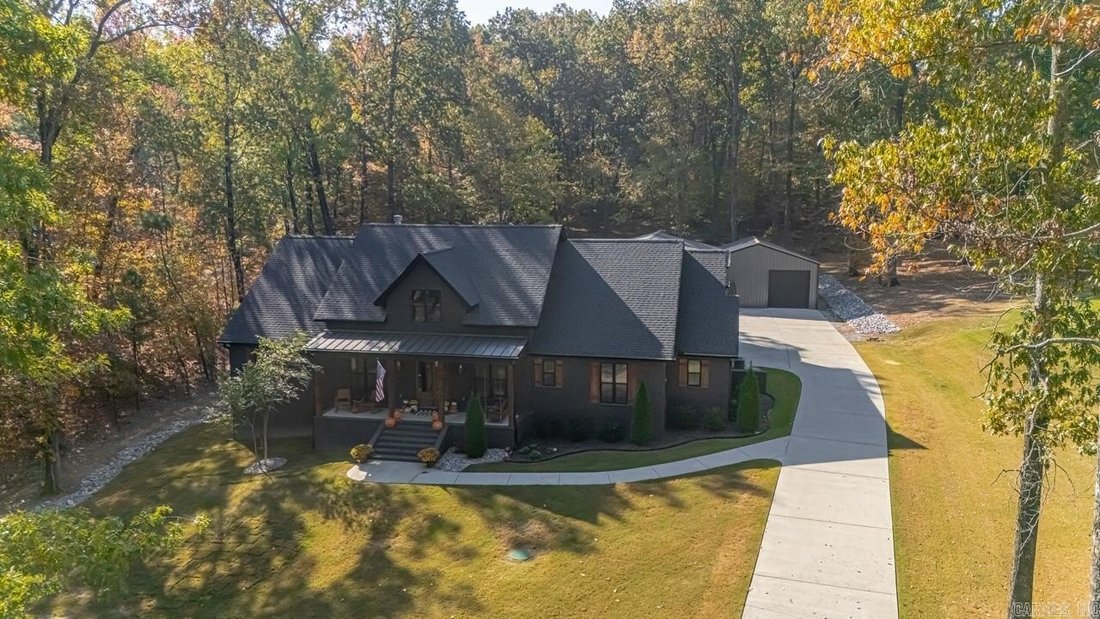 House in Benton, Arkansas, United States 4 - 14859261