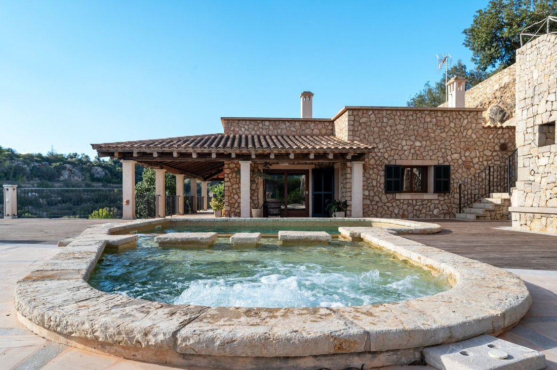 Country House in Palma, Balearic Islands, Spain 1 - 14861889