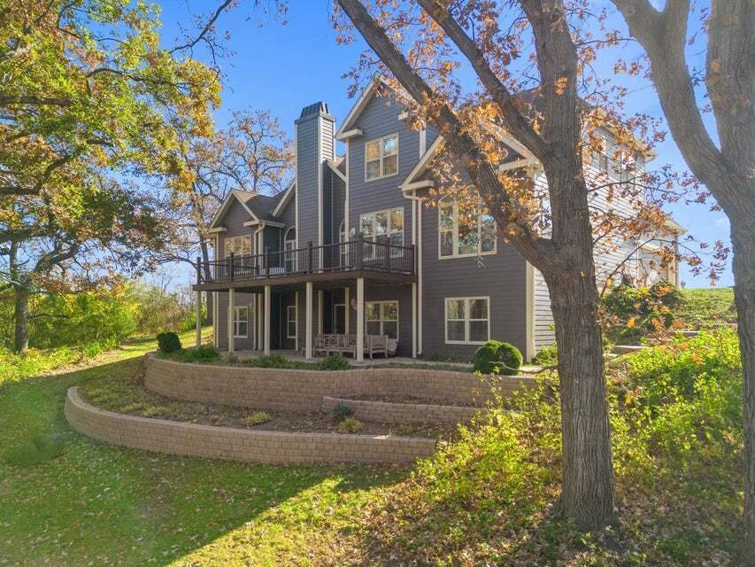 N8367 Hillburn Mill Rd In East Troy, Wisconsin, United States For Sale