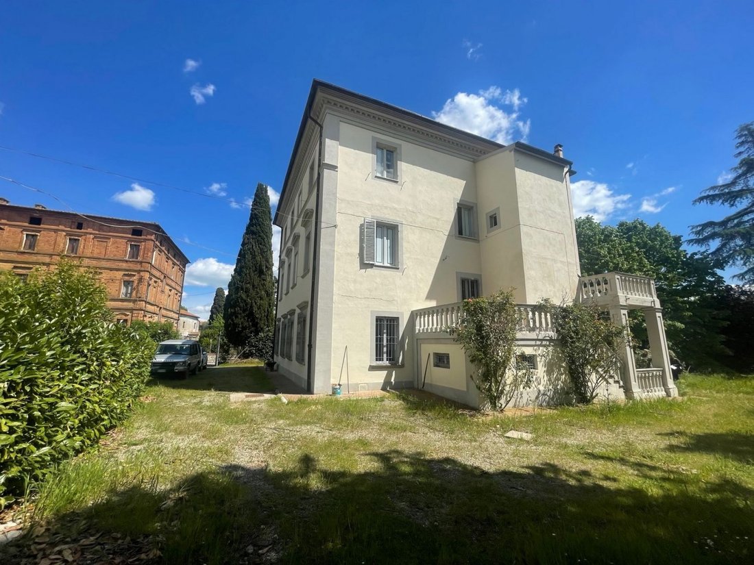 Villa in Castiglione del Lago, Umbria, Italy 5 - 14859323