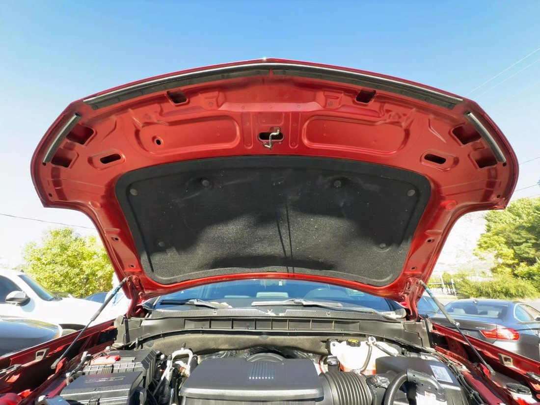 2021 Chevrolet Tahoe In Springville, Ut, United States For Sale (14861655)