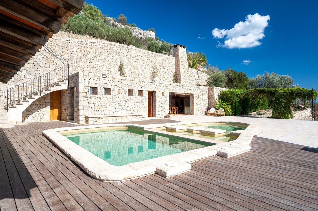 Country House in Palma, Balearic Islands, Spain 3 - 14861889
