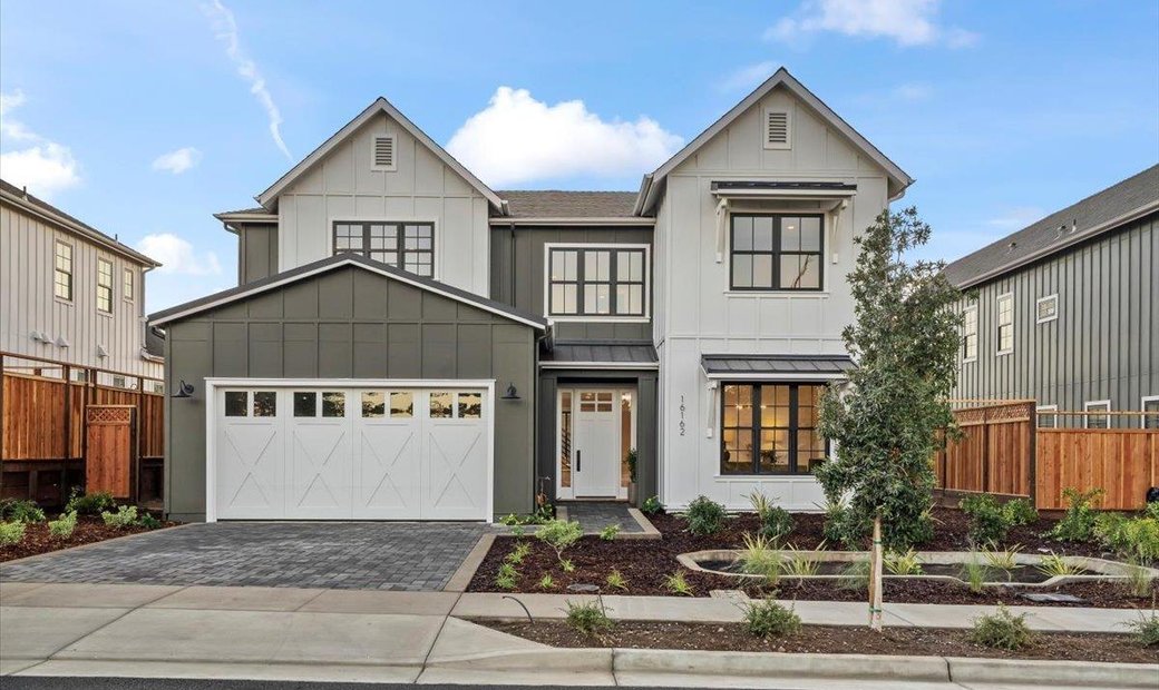 16162 E Mozart Avenue In Los Gatos, California, United States For Sale
