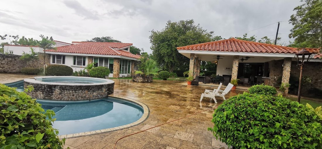 Country House in San José, Provincia de Panamá Oeste, Panama 3 - 14779492