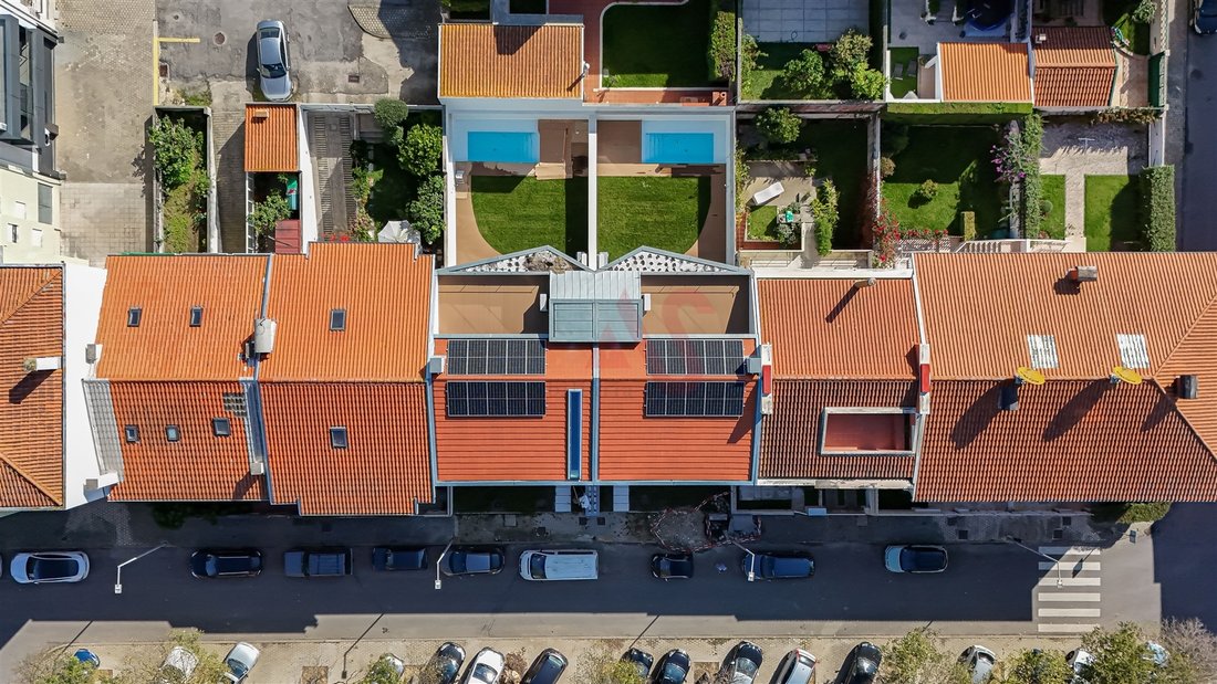 House in Gloria e Vera Cruz, Aveiro District, Portugal 5 - 14693227