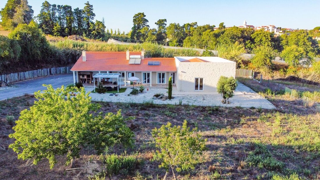 House in Cela, Leiria District, Portugal 2 - 13170829