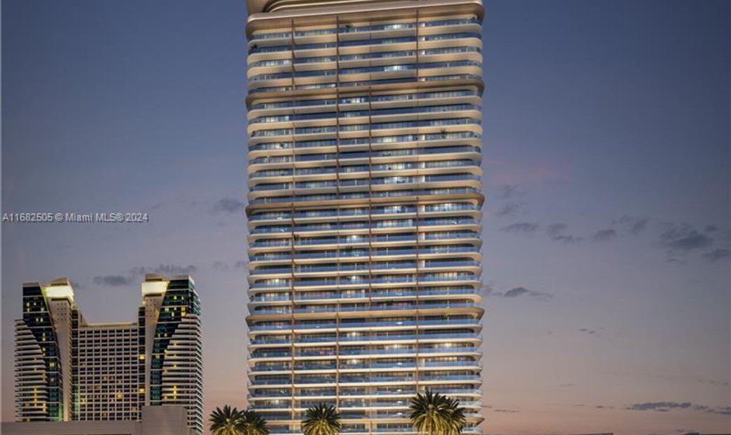 3724 S Ocean Dr 704 In Hollywood, Florida, United States For Sale