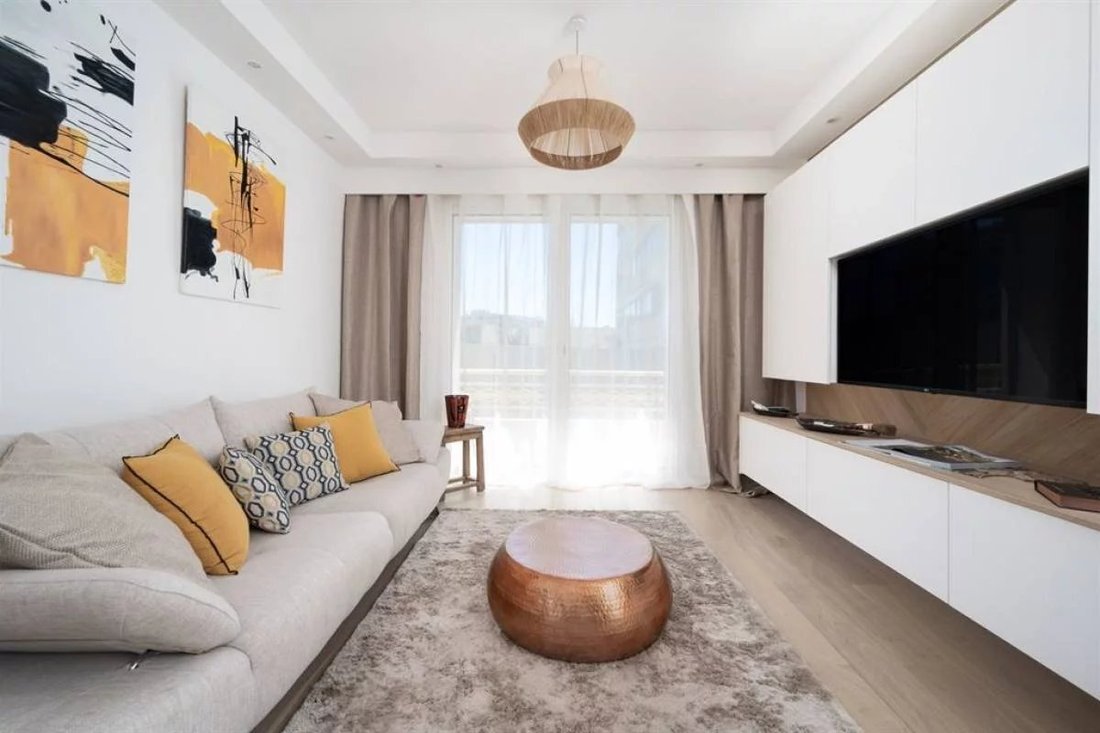 Apartment in Cannes, Provence-Alpes-Côte d'Azur, France 4 - 13368187