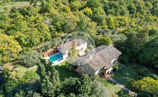 Villa in Historic Center, Perugia, Italy 1