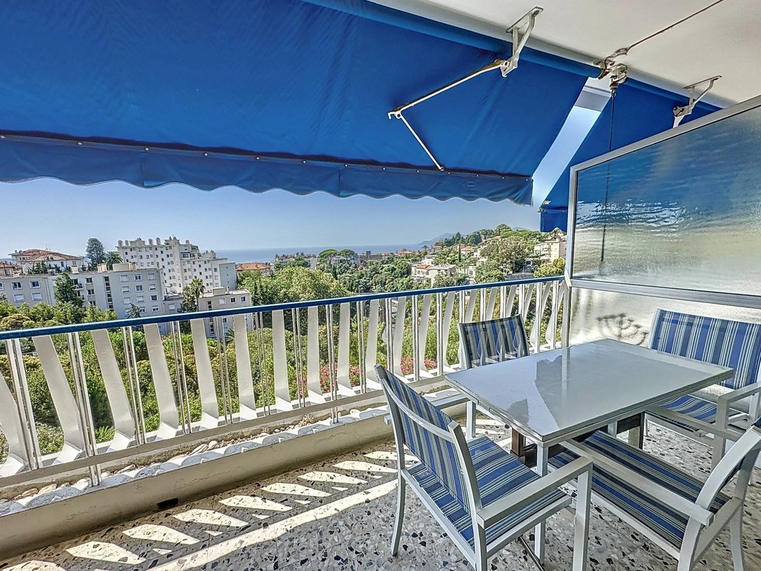 Apartment in Tassigny, Cannes, France 4 - 14557177