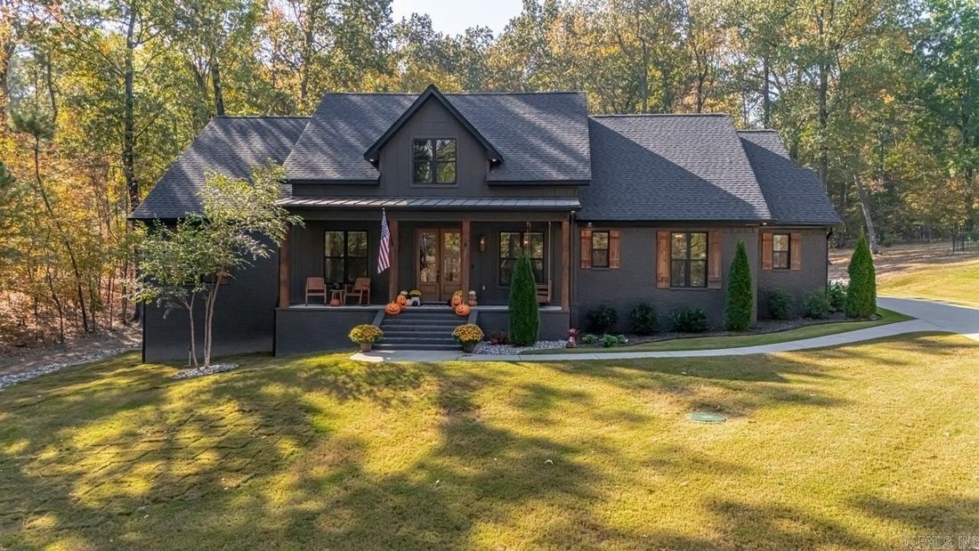 House in Benton, Arkansas, United States 2 - 14859261