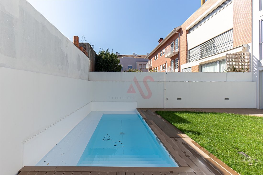 House in Gloria e Vera Cruz, Aveiro District, Portugal 4 - 14693240