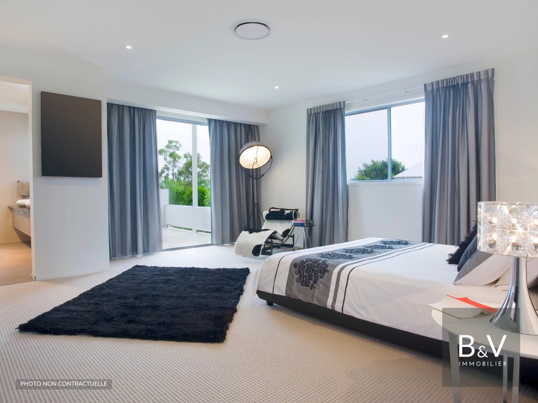 Apartment in Les Prugnons, Antibes, France 2 - 13731799
