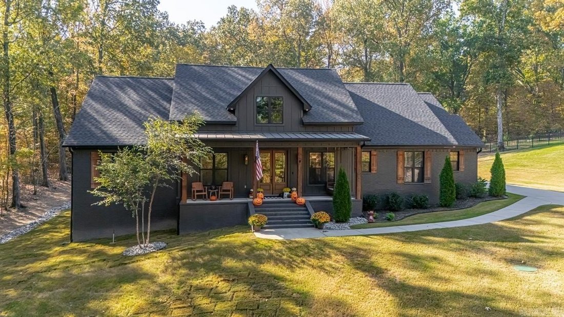 House in Benton, Arkansas, United States 3 - 14859261