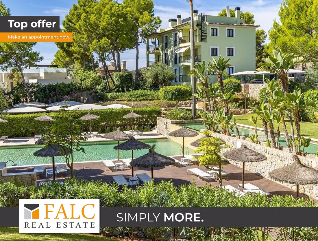 Apartamento en Andrach, Islas Baleares, España 1 - 14862070